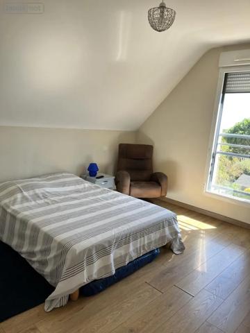 Achat - Maison Sarzeau 56370 5 pièces 134 m 2 607 m 2