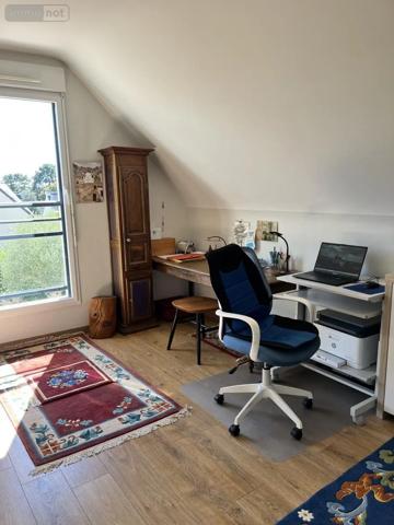 Achat - Maison Sarzeau 56370 5 pièces 134 m 2 607 m 2