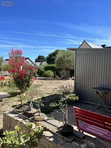 Achat - Maison Sarzeau 56370 5 pièces 134 m 2 607 m 2