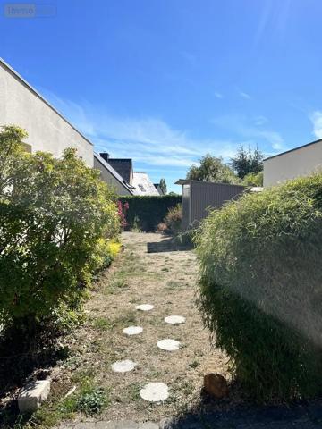 Achat - Maison Sarzeau 56370 5 pièces 134 m 2 607 m 2