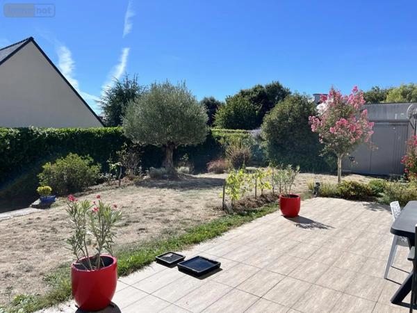 Achat - Maison Sarzeau 56370 5 pièces 134 m 2 607 m 2