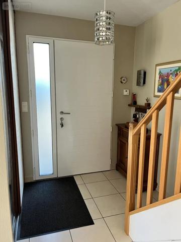 Achat - Maison Sarzeau 56370 5 pièces 134 m 2 607 m 2
