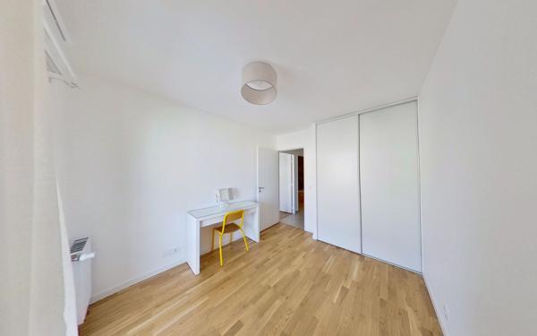 Appartement à louer    3 pièces • 82,51 m2 Annemasse