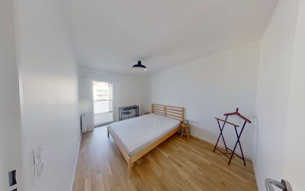 Appartement à louer    3 pièces • 82,51 m2 Annemasse