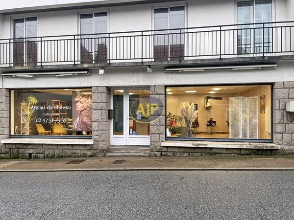 Bubry : 25 000 € - AJP Immobilier Pontivy