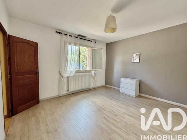 Maison à vendre 4 pièces 118 m² Ventabren