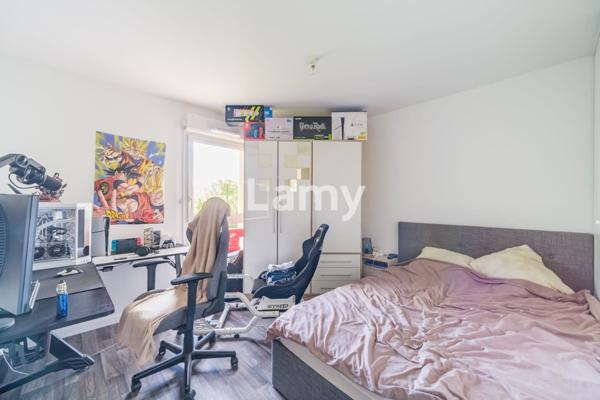 Appartement t2 - idéal pour investisseurs