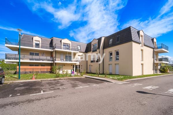 Appartement t2 - idéal pour investisseurs