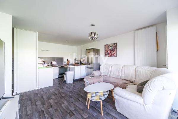 Appartement t2 - idéal pour investisseurs