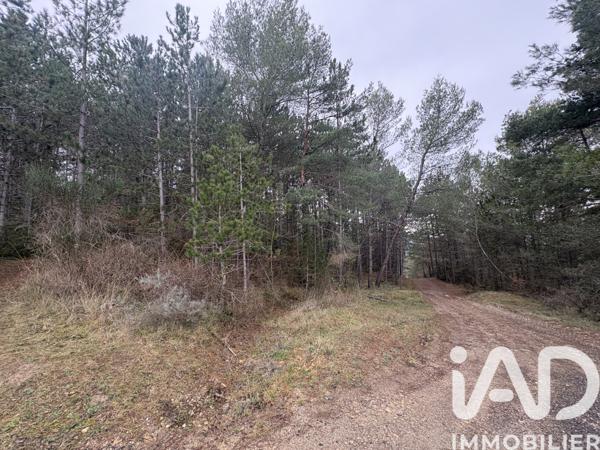 Terrain à vendre 240 000 m² Roquetaillade-et-Conilhac
