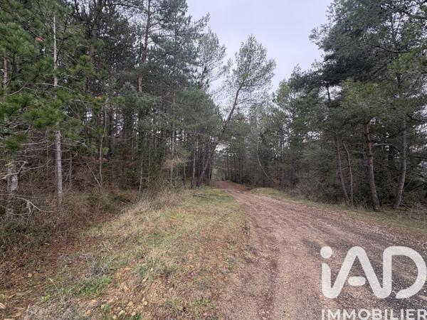 Terrain à vendre 240 000 m² Roquetaillade-et-Conilhac