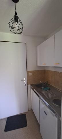 Location Appartement T1 meublé - Proche Campus
