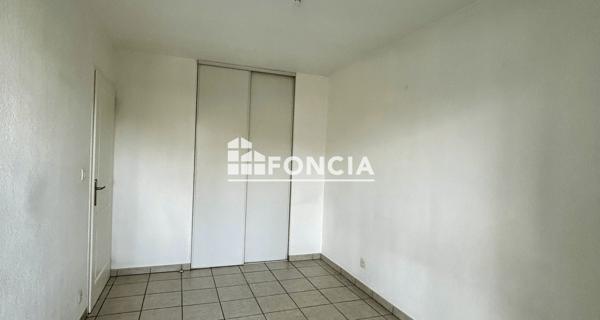 À vendre Appartement 2 pièces 34.83 m² - Annemasse 74100