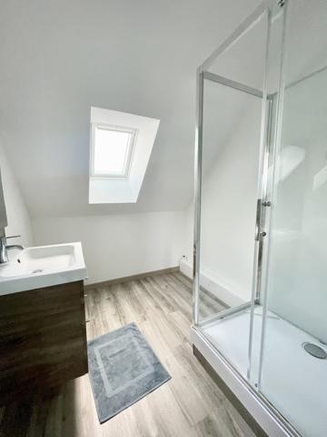 Dives-sur-Mer - Maison 5 pièces avec jardin et garage