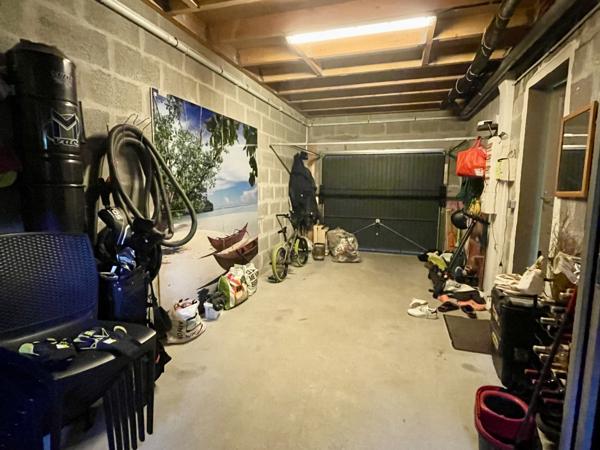 Dives-sur-Mer - Maison 5 pièces avec jardin et garage