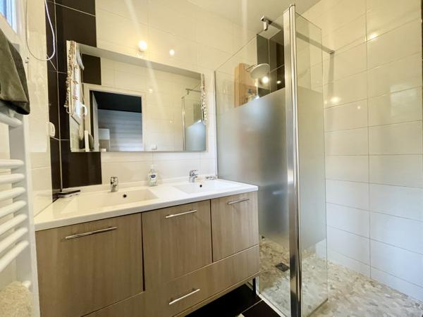 Dives-sur-Mer - Maison 5 pièces avec jardin et garage