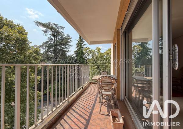 Appartement à vendre 4 pièces 85 m² Orsay