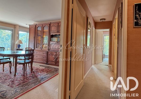 Appartement à vendre 4 pièces 85 m² Orsay