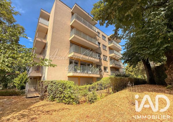 Appartement à vendre 4 pièces 85 m² Orsay