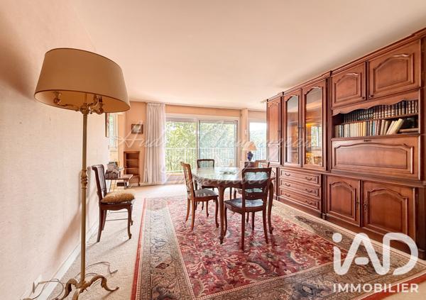 Appartement à vendre 4 pièces 85 m² Orsay