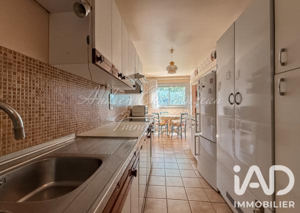Appartement à vendre 4 pièces 85 m² Orsay