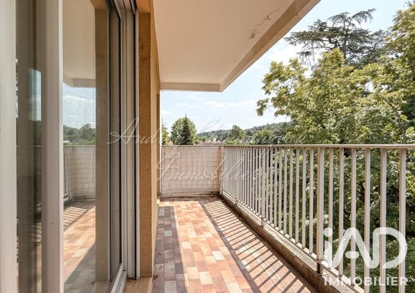 Appartement à vendre 4 pièces 85 m² Orsay