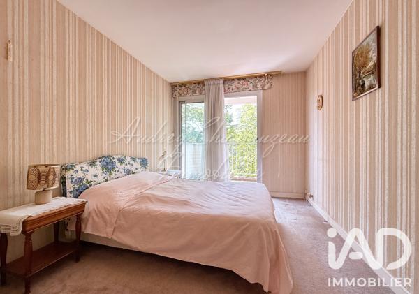 Appartement à vendre 4 pièces 85 m² Orsay