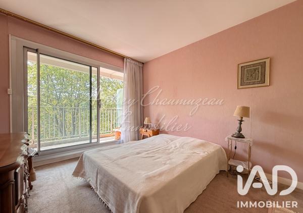 Appartement à vendre 4 pièces 85 m² Orsay