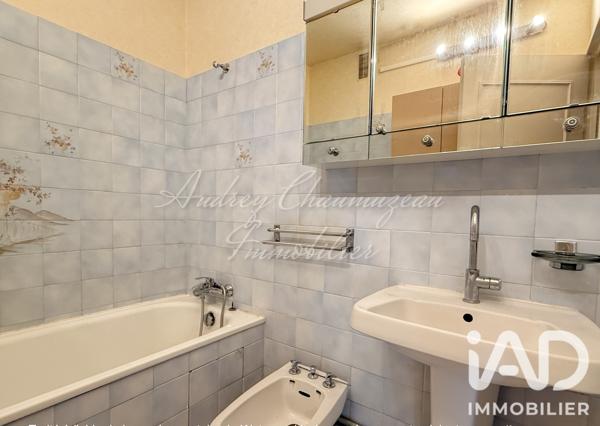 Appartement à vendre 4 pièces 85 m² Orsay
