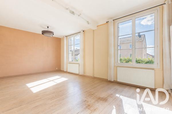 Maison à vendre 5 pièces 92 m² Savigny-sur-Orge