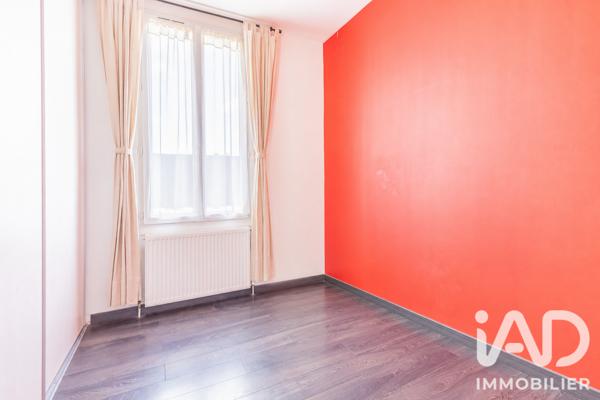 Maison à vendre 5 pièces 92 m² Savigny-sur-Orge