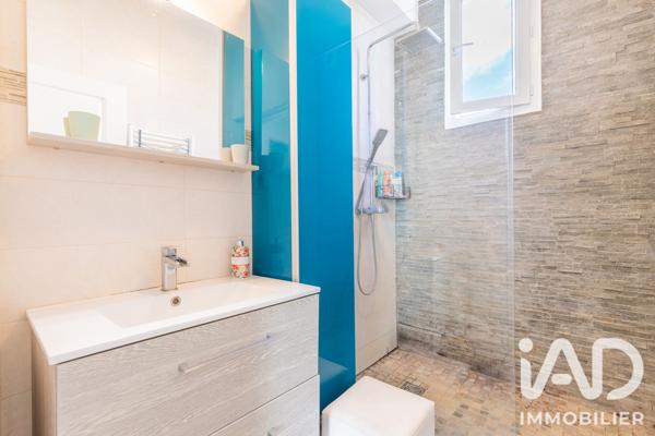 Maison à vendre 5 pièces 92 m² Savigny-sur-Orge