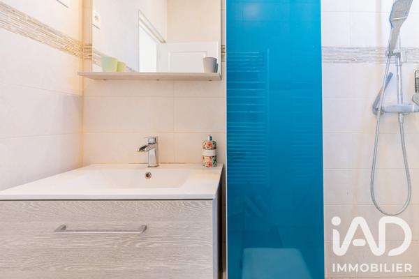 Maison à vendre 5 pièces 92 m² Savigny-sur-Orge