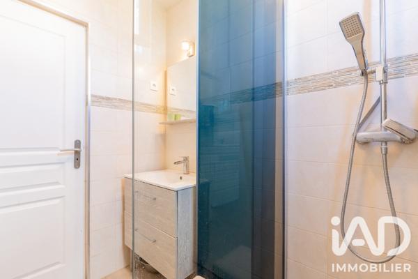 Maison à vendre 5 pièces 92 m² Savigny-sur-Orge