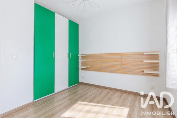Maison à vendre 5 pièces 92 m² Savigny-sur-Orge
