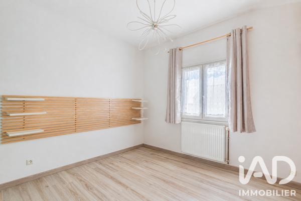 Maison à vendre 5 pièces 92 m² Savigny-sur-Orge