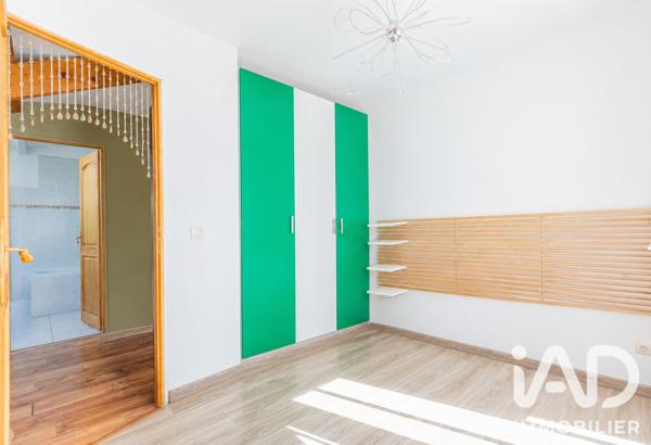 Maison à vendre 5 pièces 92 m² Savigny-sur-Orge