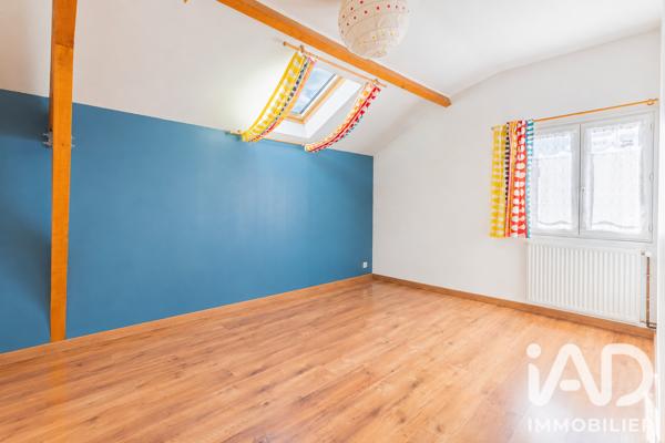 Maison à vendre 5 pièces 92 m² Savigny-sur-Orge