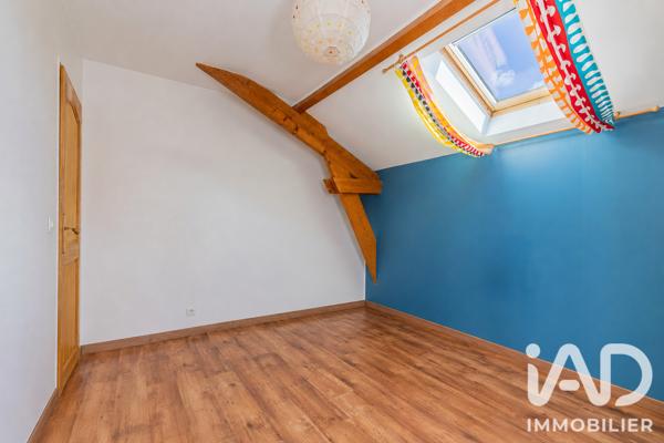 Maison à vendre 5 pièces 92 m² Savigny-sur-Orge