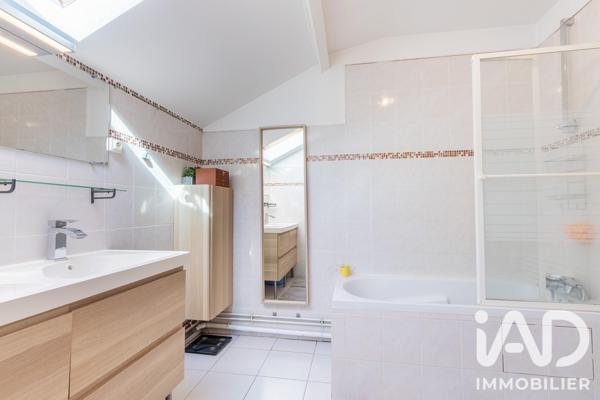 Maison à vendre 5 pièces 92 m² Savigny-sur-Orge