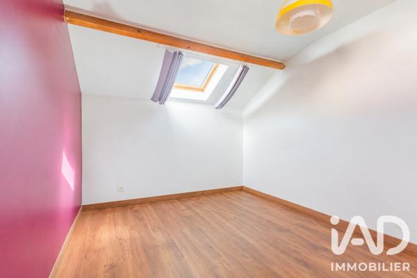 Maison à vendre 5 pièces 92 m² Savigny-sur-Orge