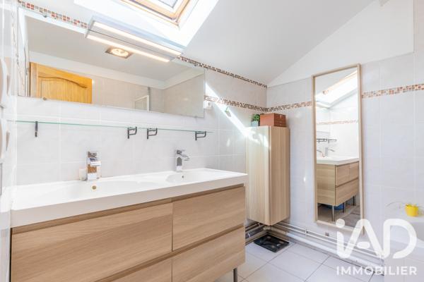Maison à vendre 5 pièces 92 m² Savigny-sur-Orge