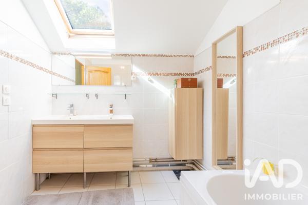 Maison à vendre 5 pièces 92 m² Savigny-sur-Orge