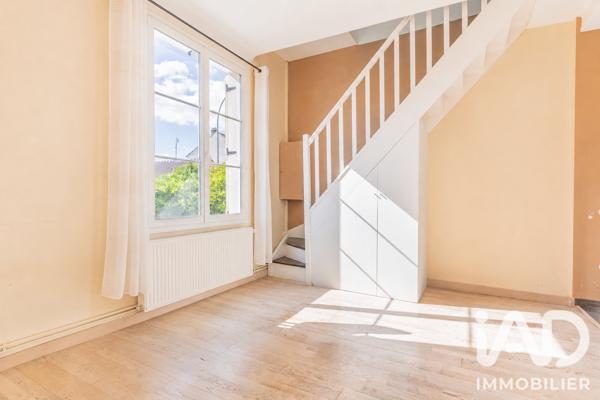 Maison à vendre 5 pièces 92 m² Savigny-sur-Orge