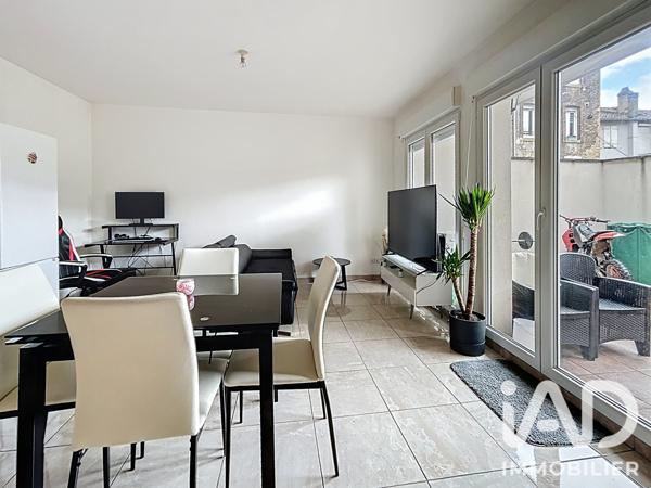 Appartement à vendre 2 pièces 50 m² Knutange