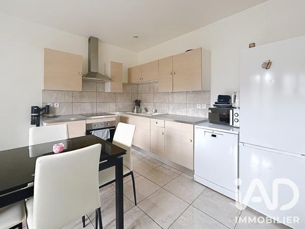 Appartement à vendre 2 pièces 50 m² Knutange