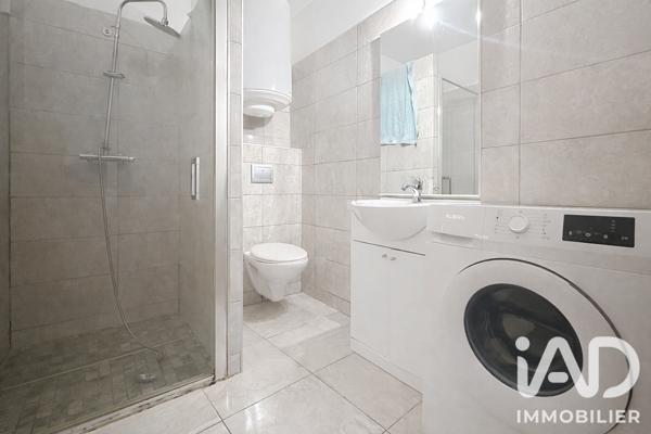 Appartement à vendre 2 pièces 50 m² Knutange