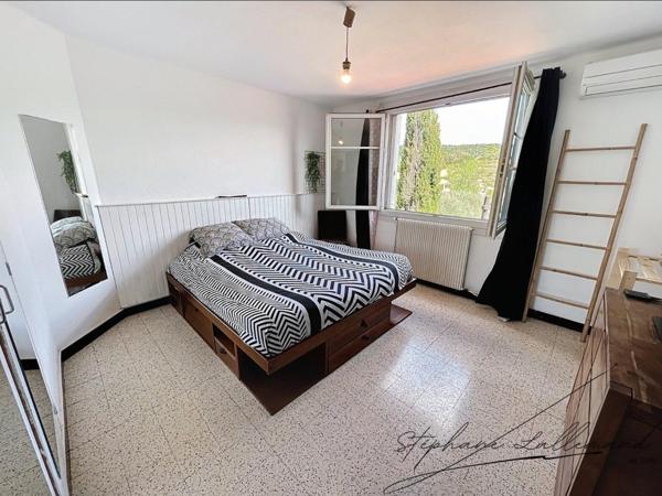 Maison familiale 141 m² avec terrain de 1 402 m²