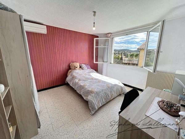Maison familiale 141 m² avec terrain de 1 402 m²