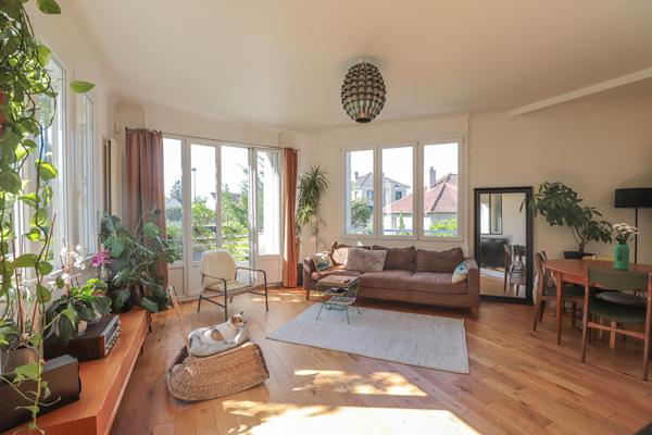 Maison 6 pièces 127 m2